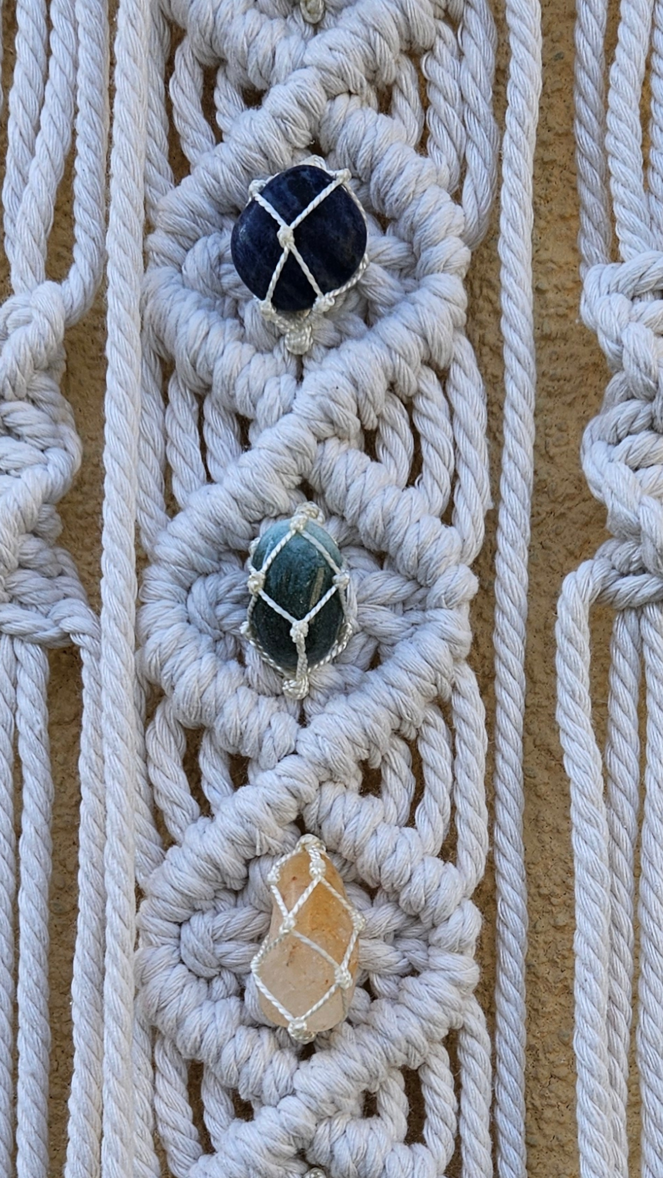 Lebenskraft Chakra Bild 4