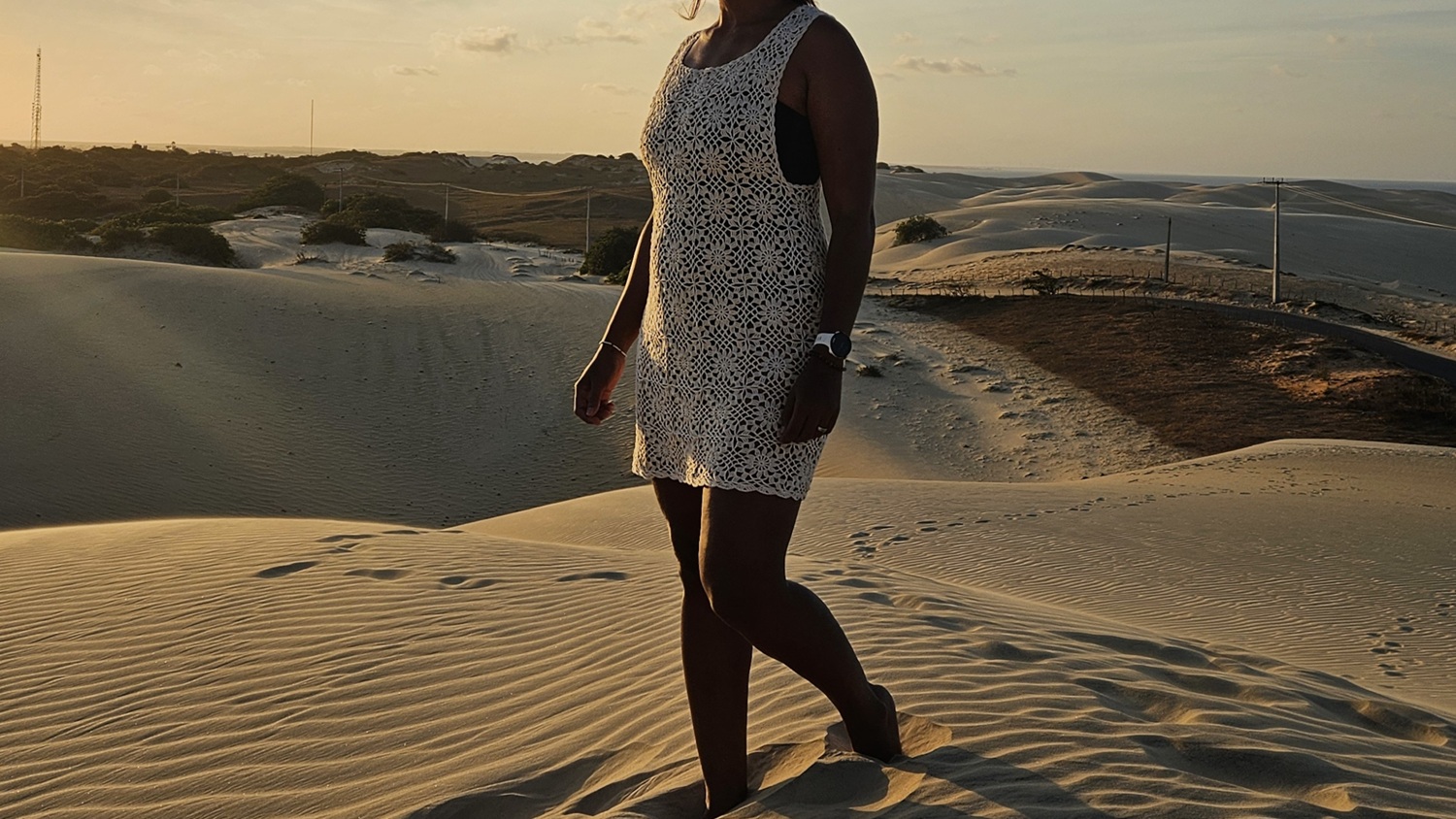 Desert Soul Bild 2
