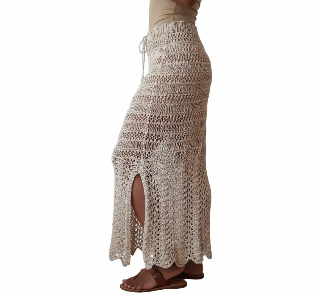 Sunset Maxi