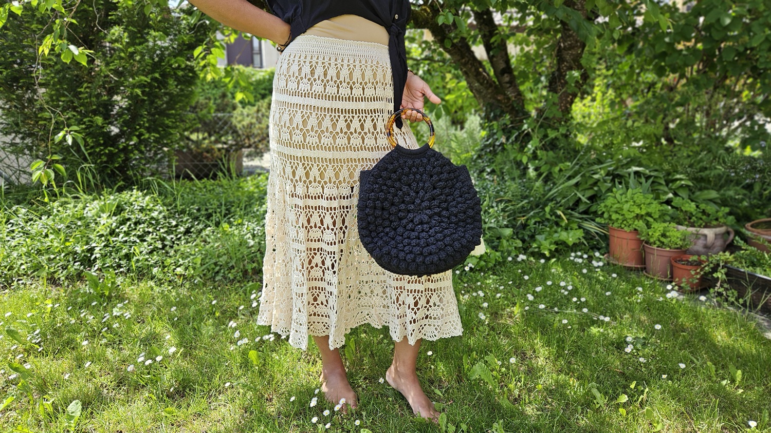 Midnight Bloom Bild 4