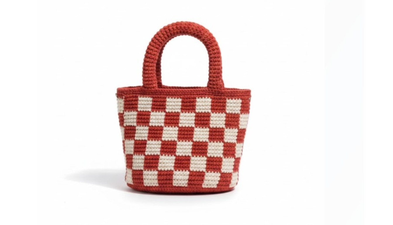 Checkered Chic Bild 3